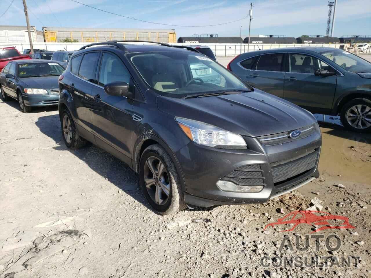 FORD ESCAPE 2016 - 1FMCU0G9XGUA54815