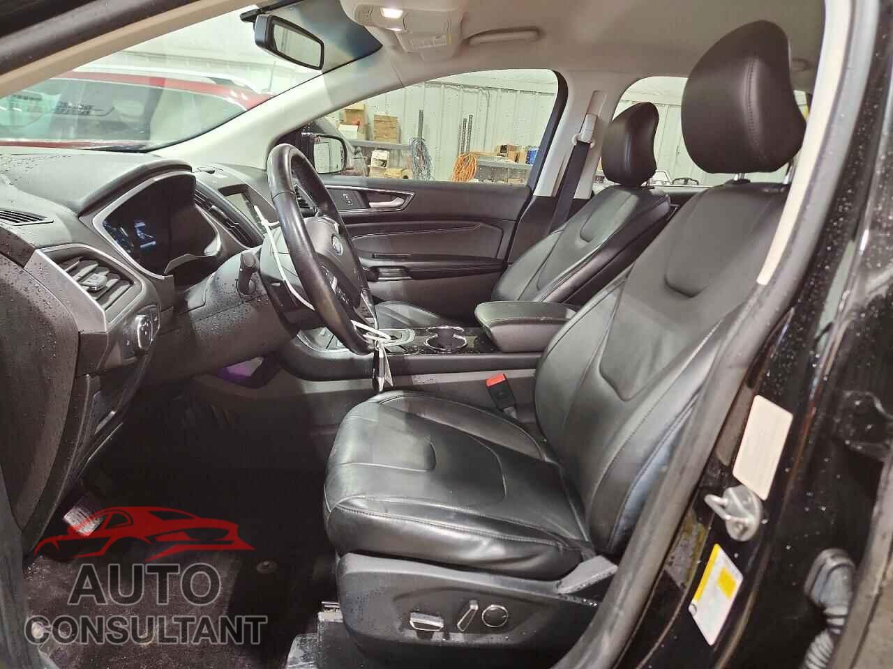 FORD EDGE 2016 - 2FMPK4K89GBB08057