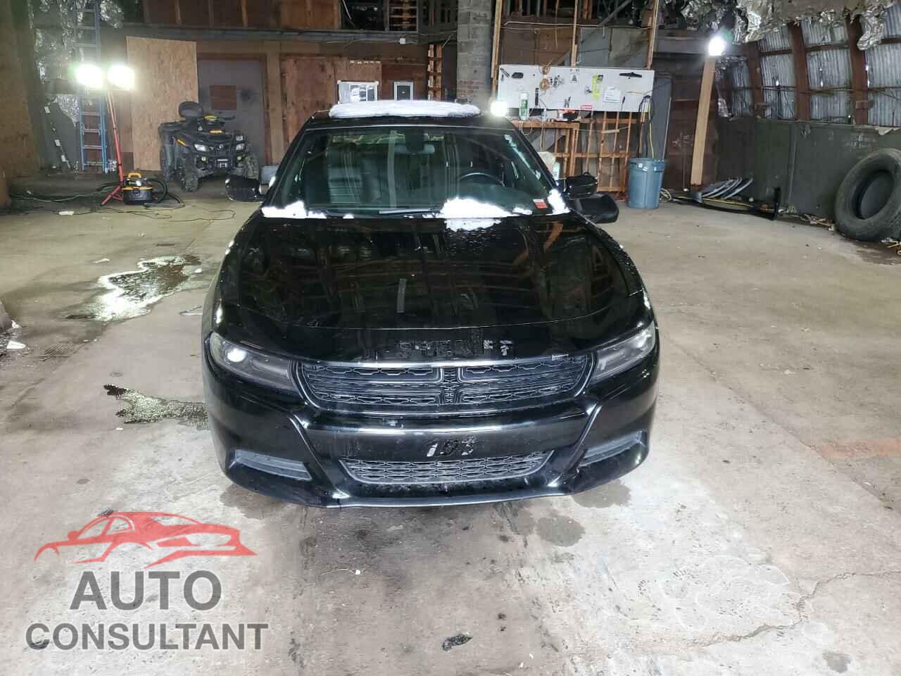 DODGE CHARGER 2021 - 2C3CDXKG3MH520008