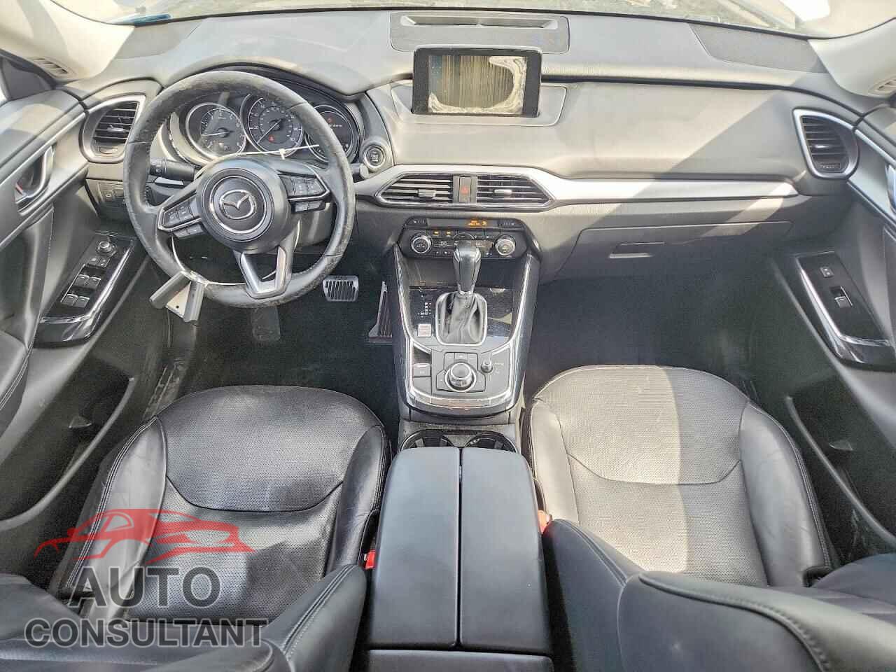 MAZDA CX-9 2018 - JM3TCACYXJ0213879