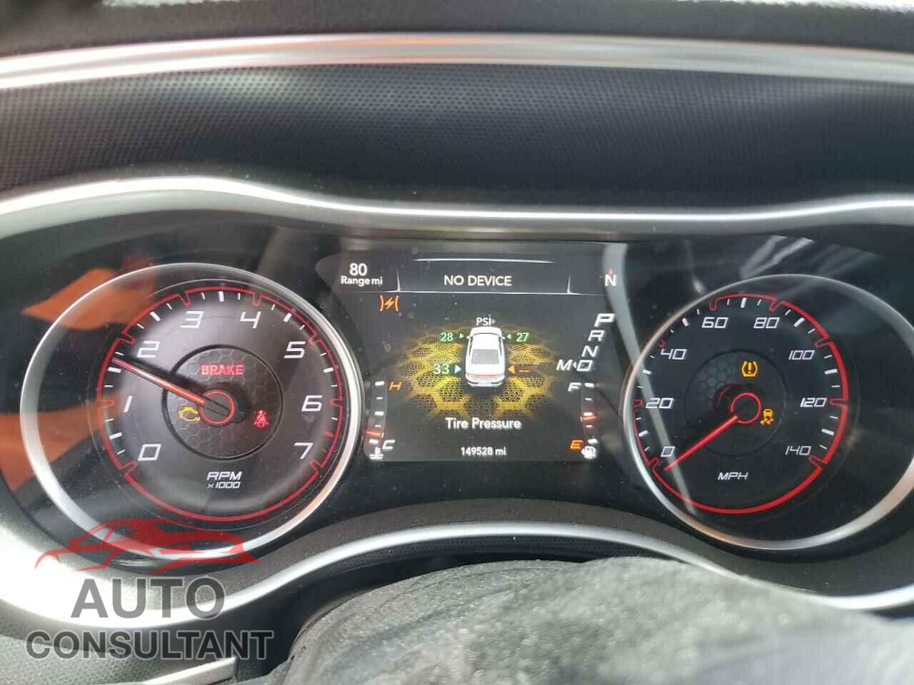 DODGE CHARGER 2015 - 2C3CDXJG0FH929295