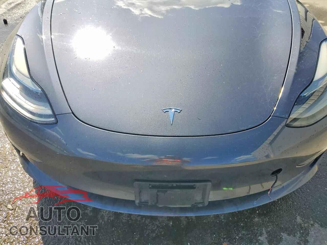 TESLA MODEL 3 2023 - 5YJ3E1EAXPF449073