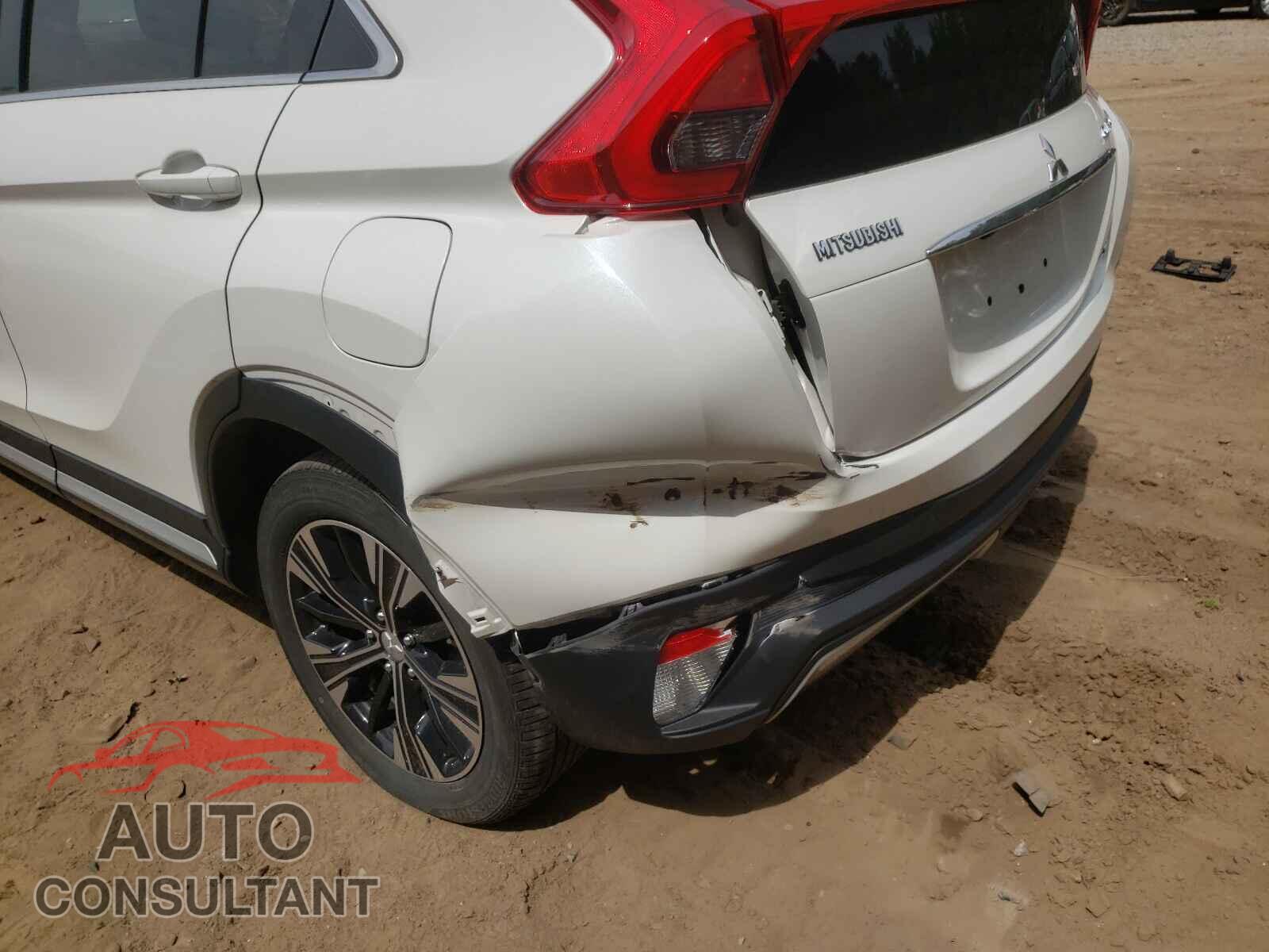 MITSUBISHI ECLIPSE 2018 - JA4AT5AA3JZ065383