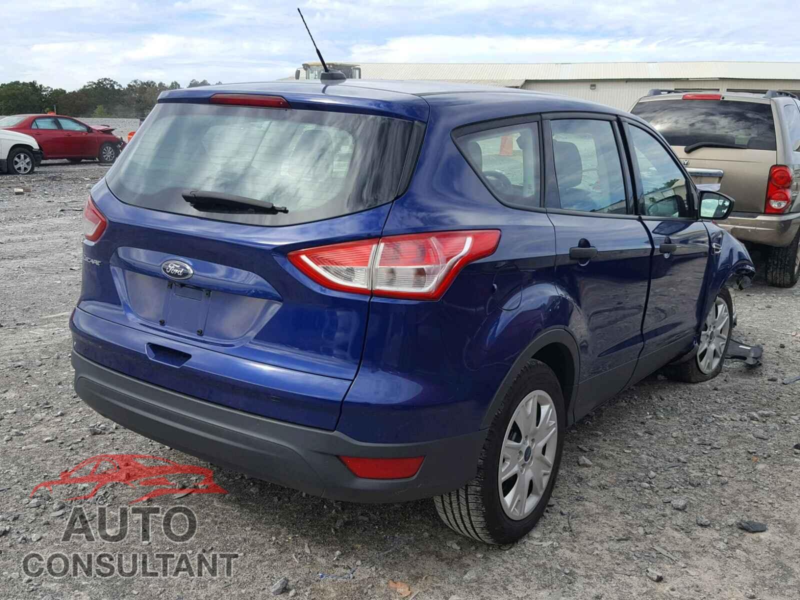 FORD ESCAPE S 2015 - 1FMCU0F70FUB27740