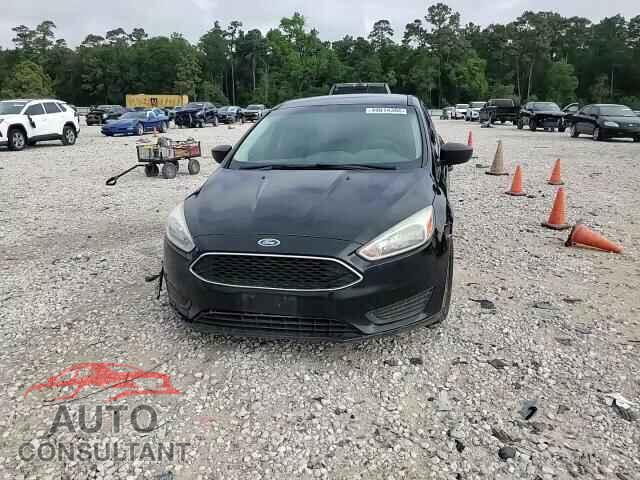 FORD FOCUS 2016 - 1FADP3E23GL328729