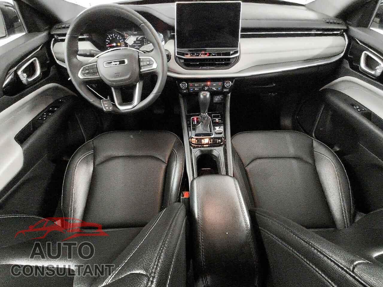 JEEP COMPASS 2025 - 3C4NJDCN7ST525578