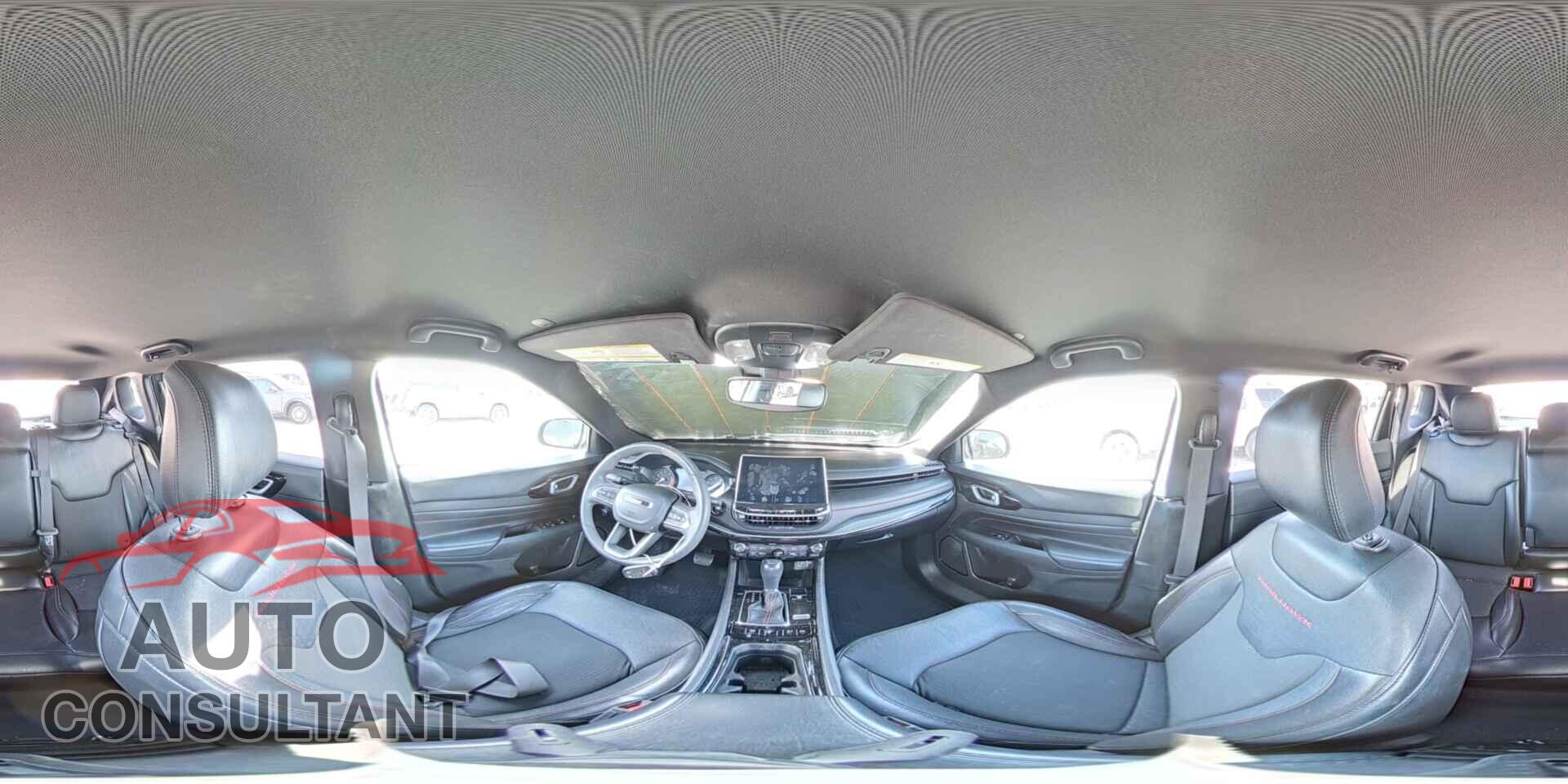JEEP COMPASS 2023 - 3C4NJDDN4PT544319