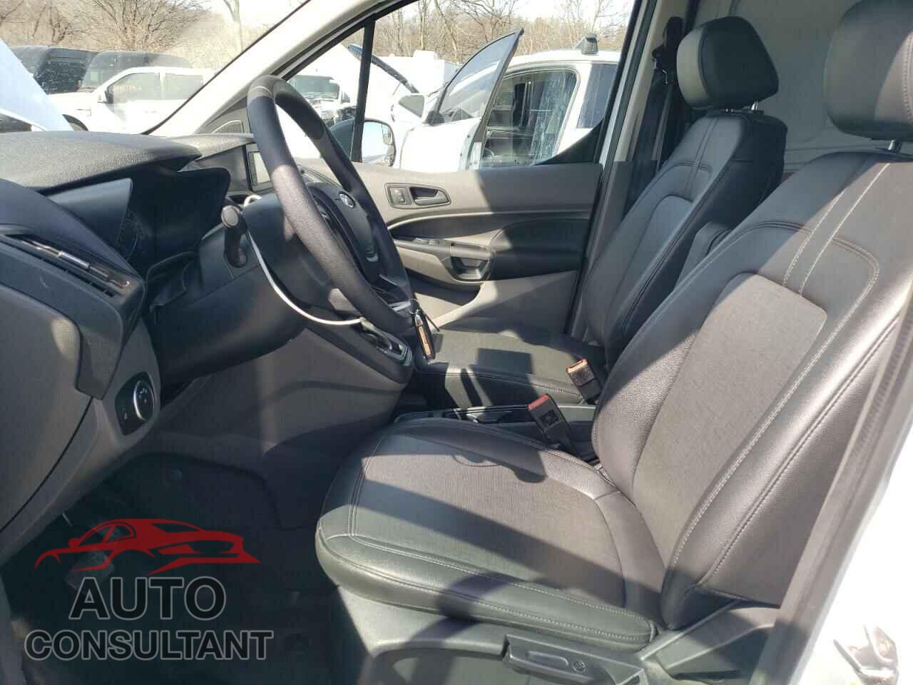 FORD TRANSIT 2023 - NM0LS7S28P1564317