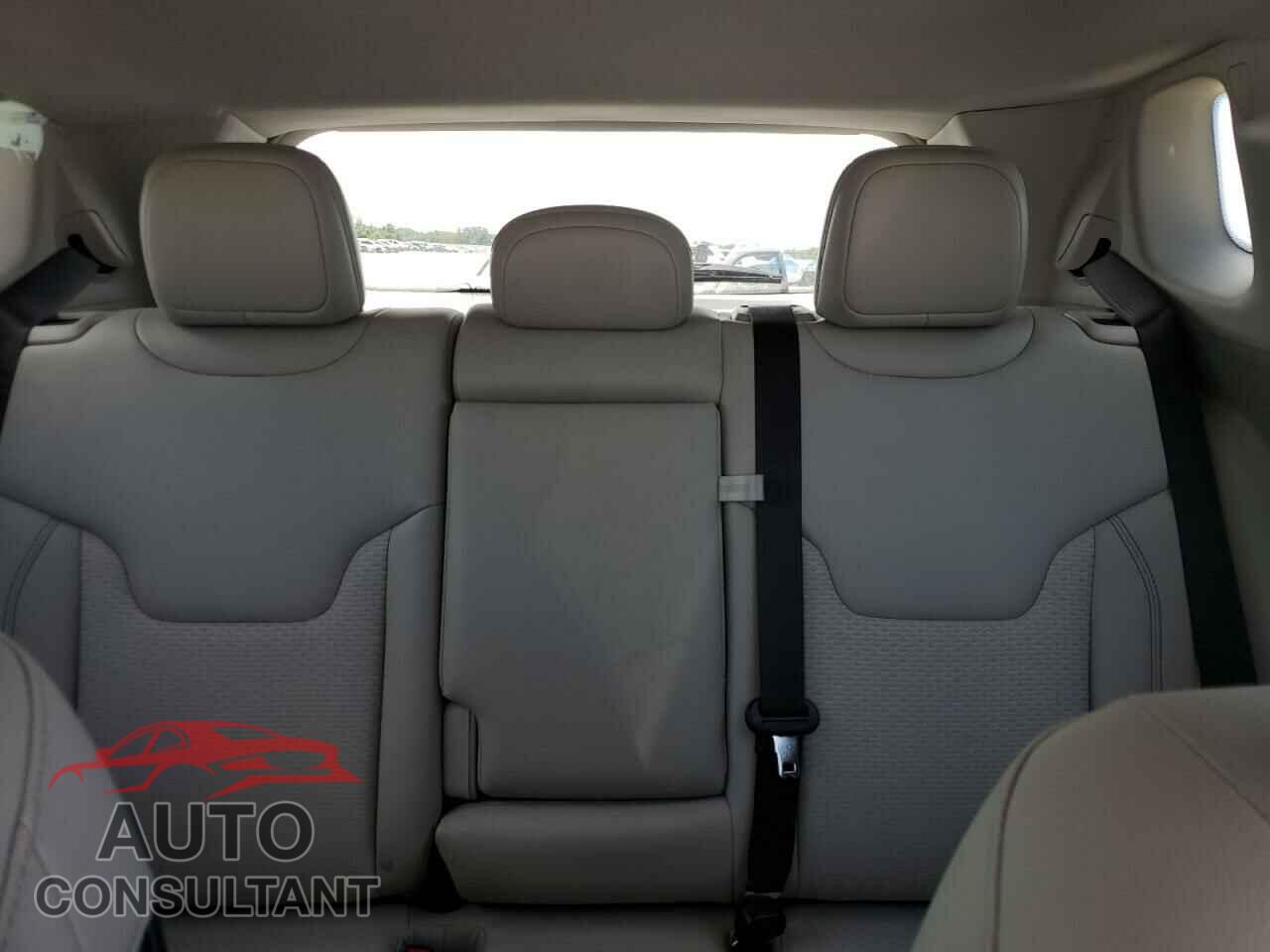 JEEP COMPASS 2022 - 3C4NJCBB8NT214411