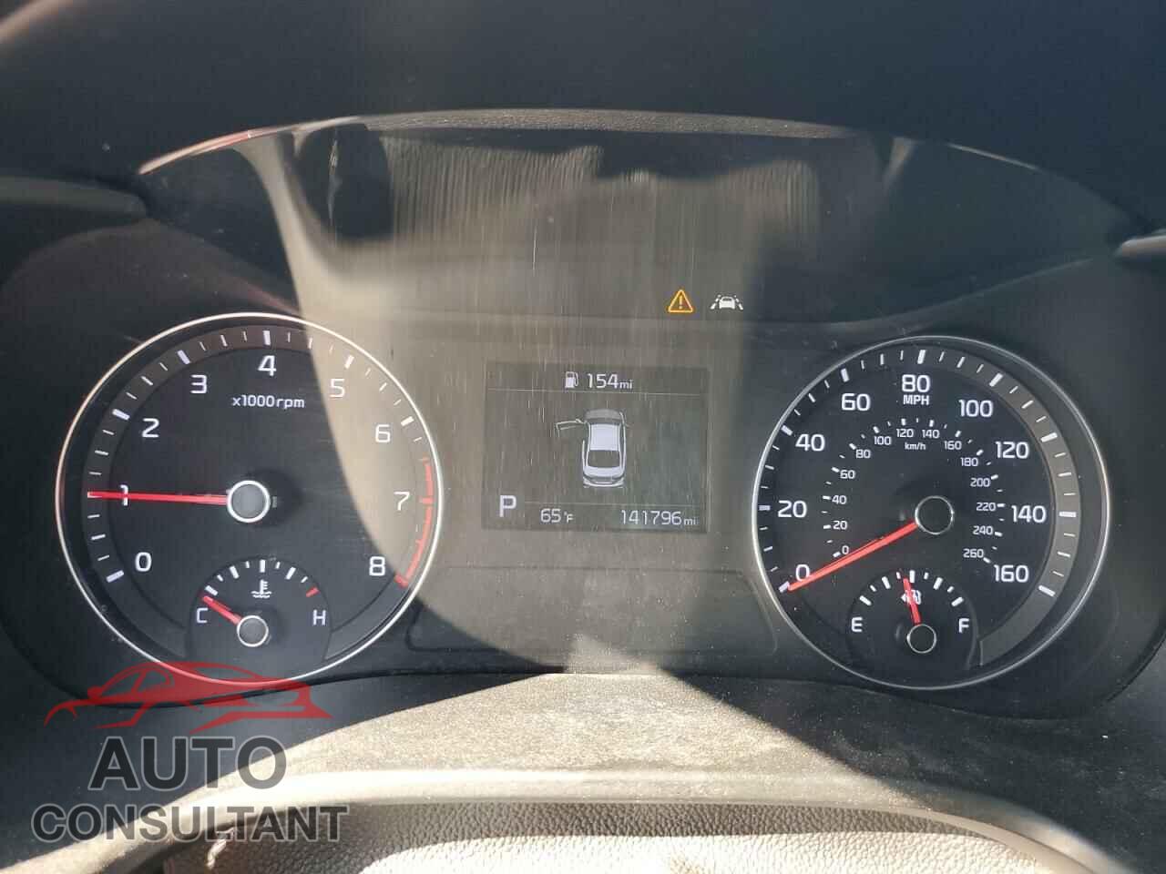 KIA FORTE 2020 - 3KPF24ADXLE237183