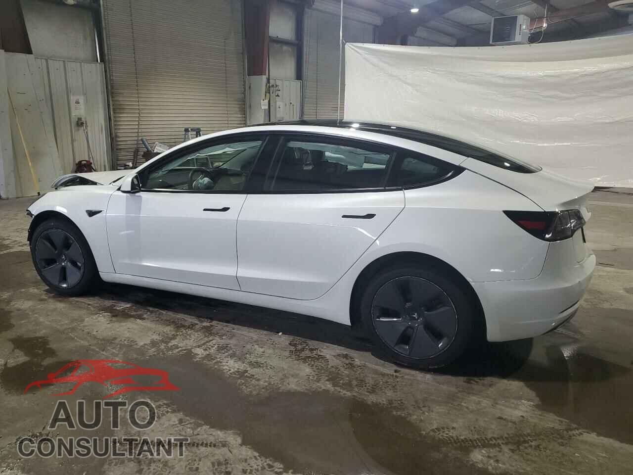 TESLA MODEL 3 2023 - 5YJ3E1EA2PF433725