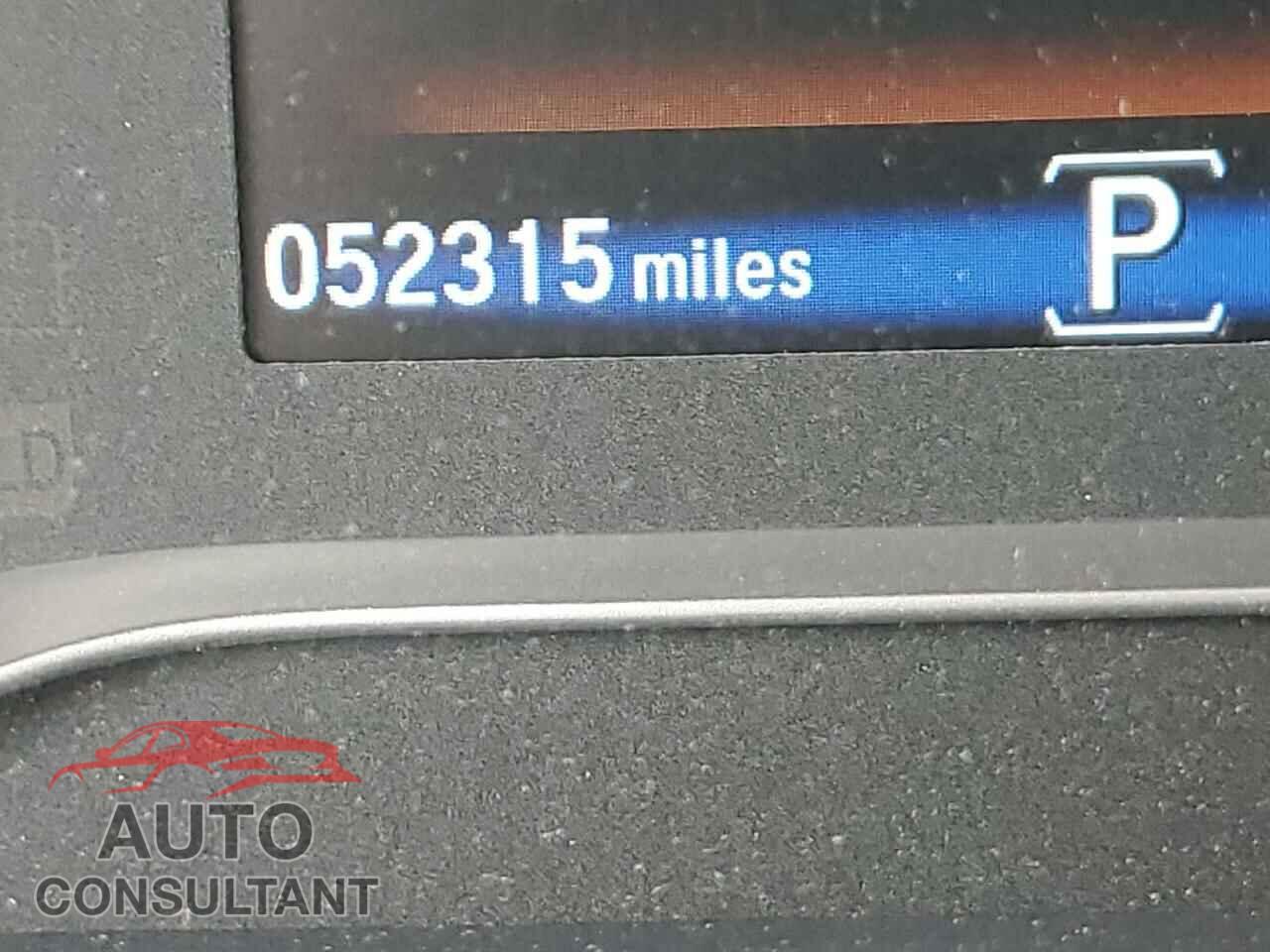 HONDA RIDGELINE 2018 - 5FPYK3F66JB009290
