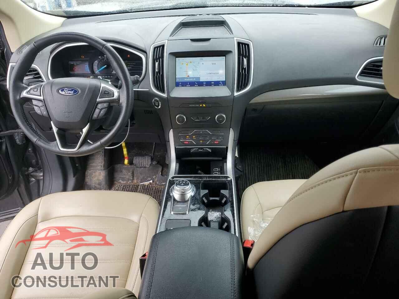 FORD EDGE 2020 - 2FMPK4J93LBB36067