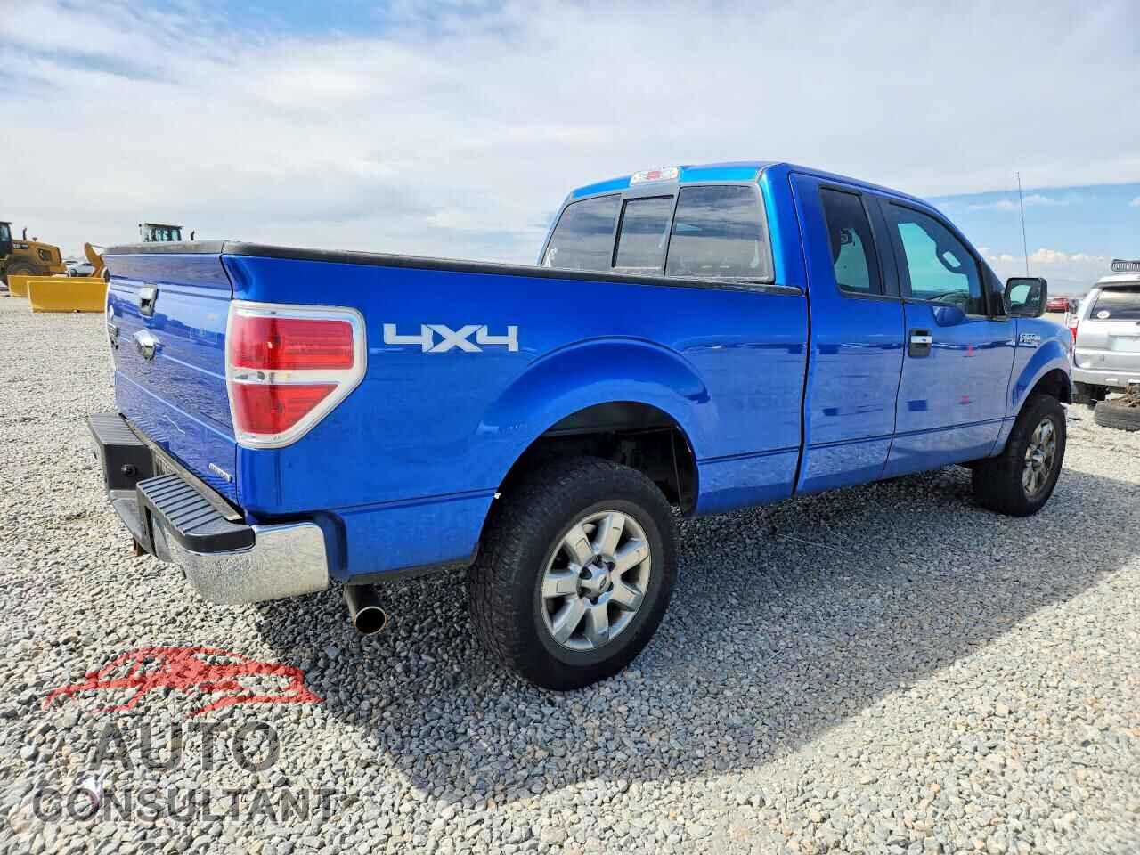 FORD F150 2014 - 1FTFX1EF9EFB46913