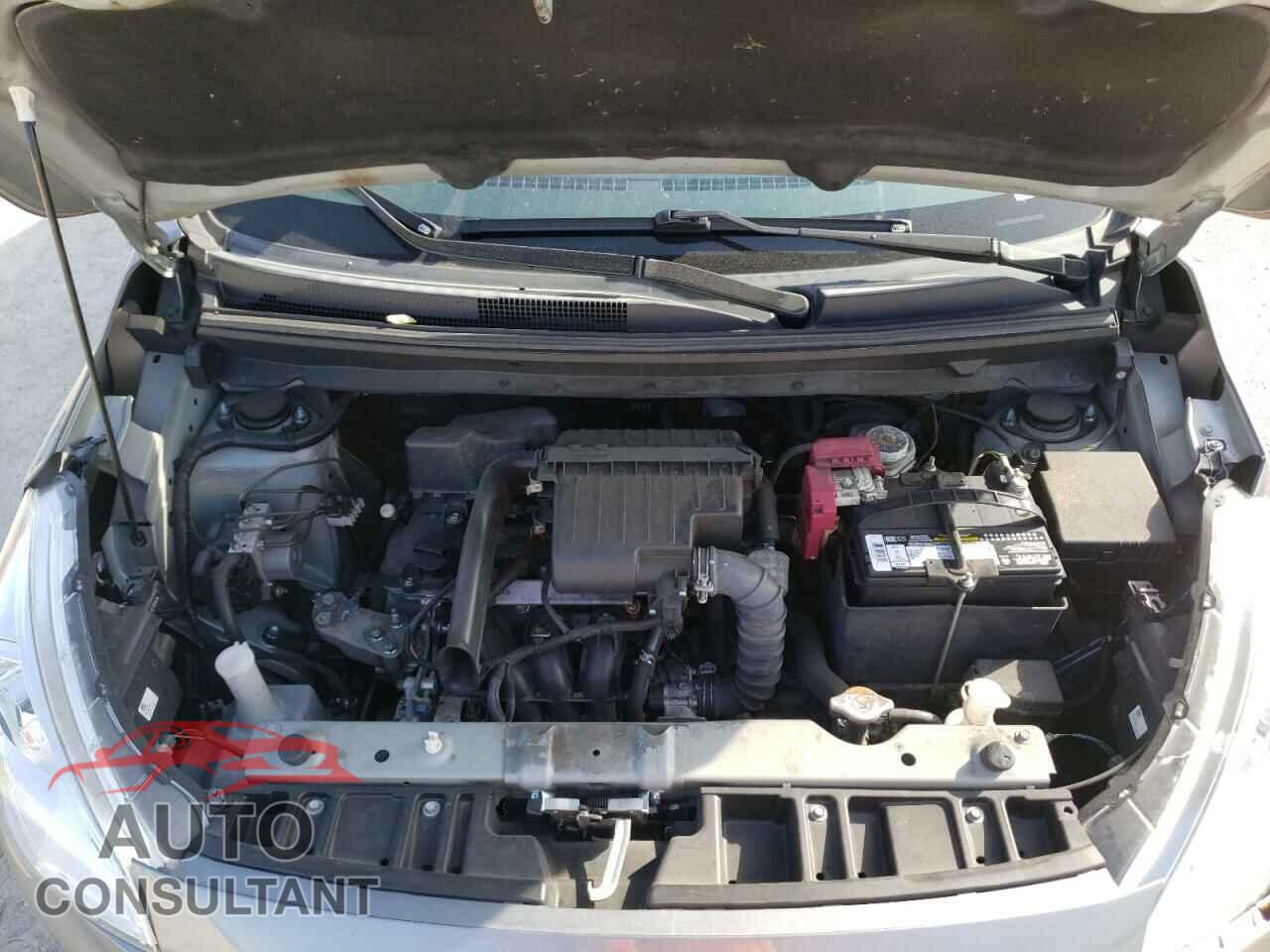 MITSUBISHI MIRAGE 2019 - ML32F3FJ3KHF13794