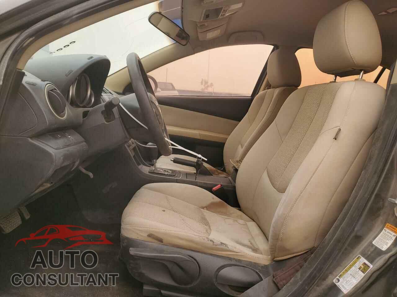 MAZDA 6 2012 - 1YVHZ8BH4C5M07119