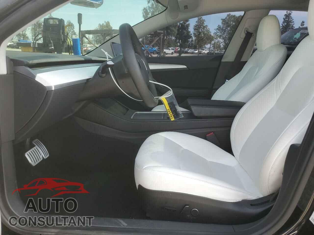 TESLA MODEL 3 2023 - 5YJ3E1EC8PF586885