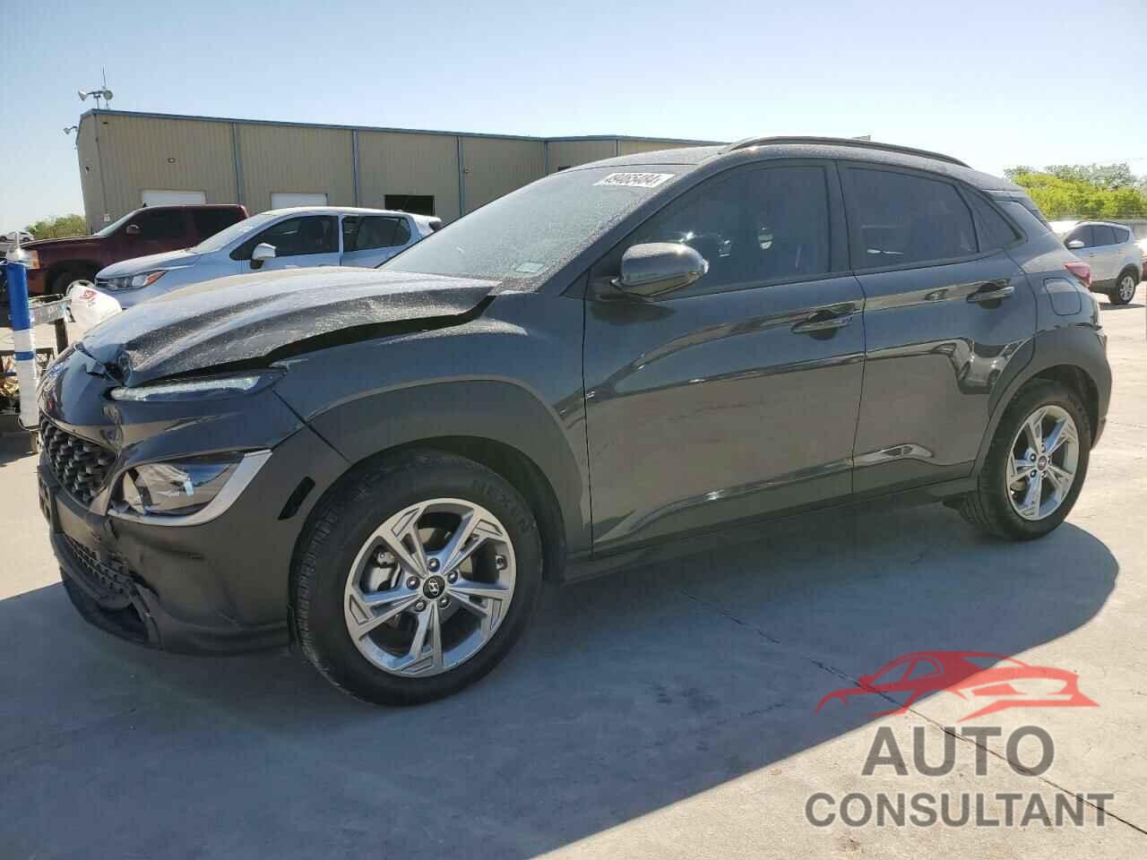 HYUNDAI KONA 2023 - KM8K62AB1PU986009