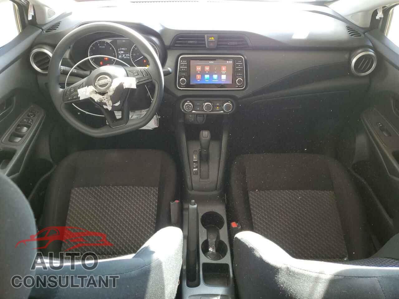 NISSAN VERSA 2024 - 3N1CN8DVXRL861465