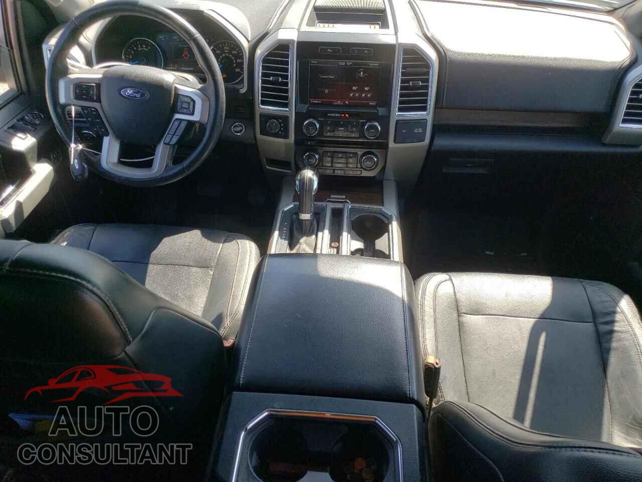 FORD F150 2015 - 1FTEW1EP2FFA20658