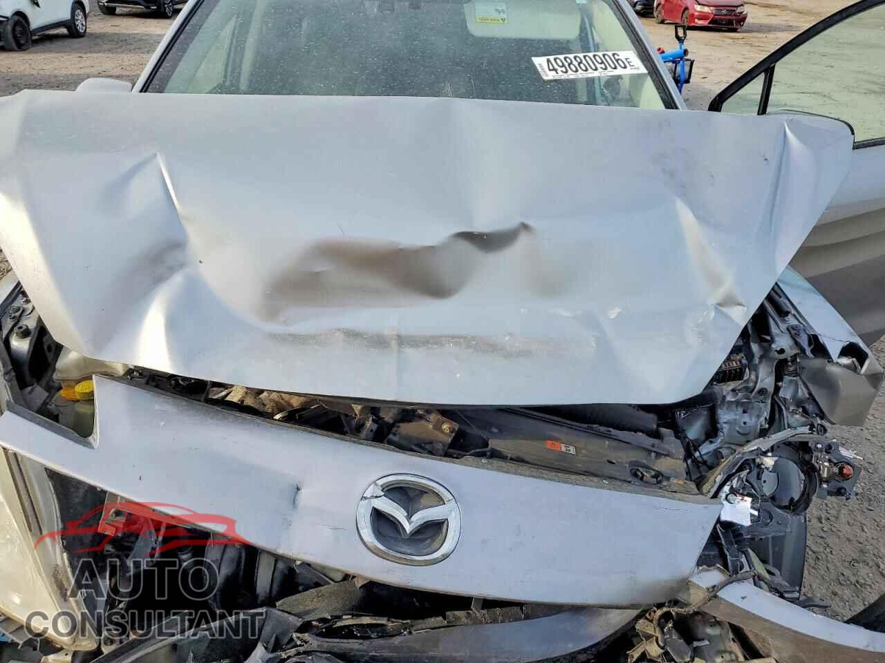 MAZDA 5 2012 - JM1CW2DL6C0138237