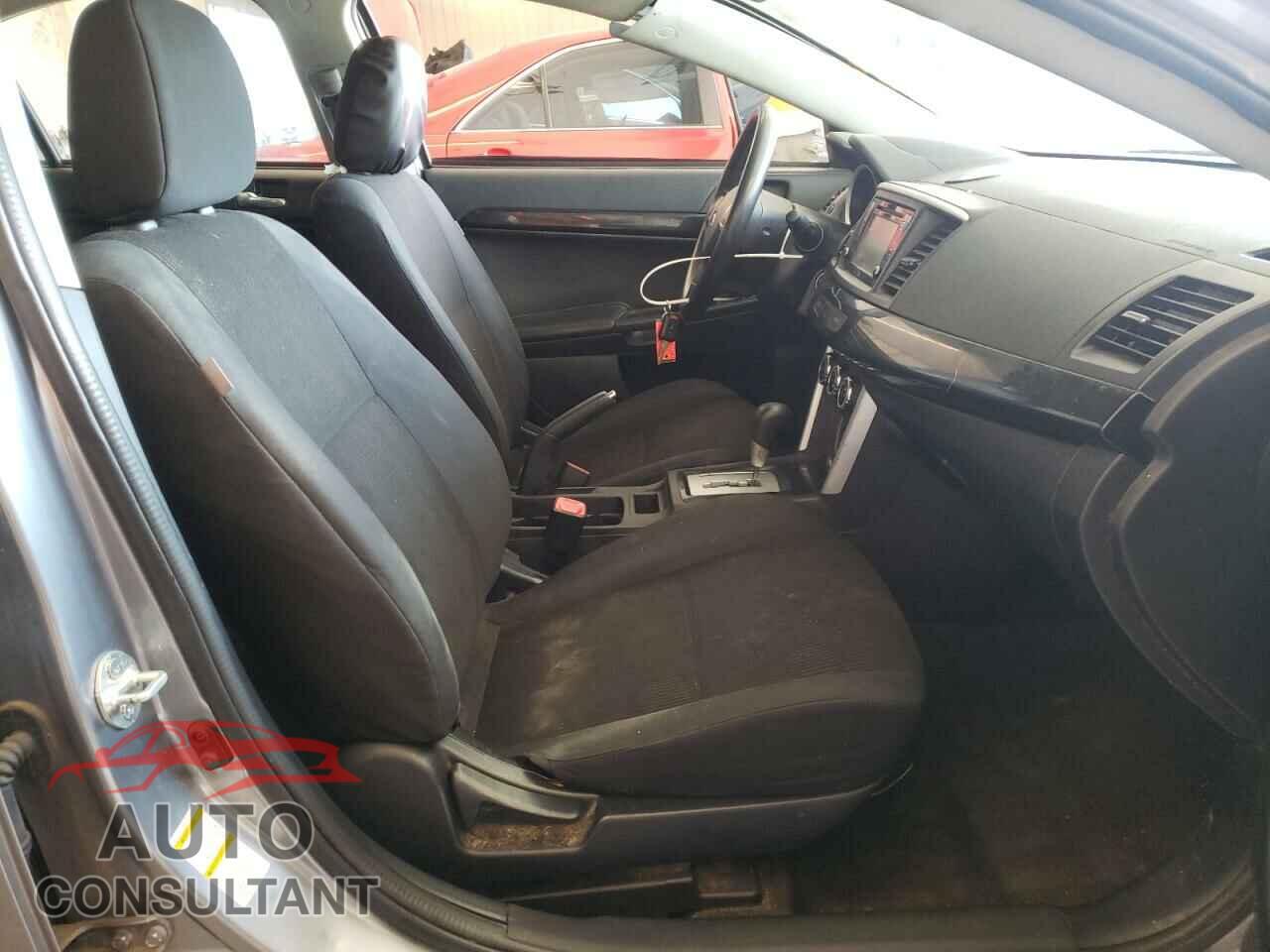 MITSUBISHI LANCER 2017 - JA32U2FUXHU003204