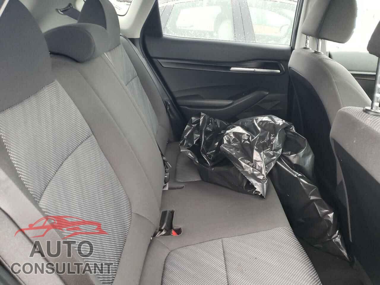 KIA SELTOS 2021 - KNDEPCAA8M7116473