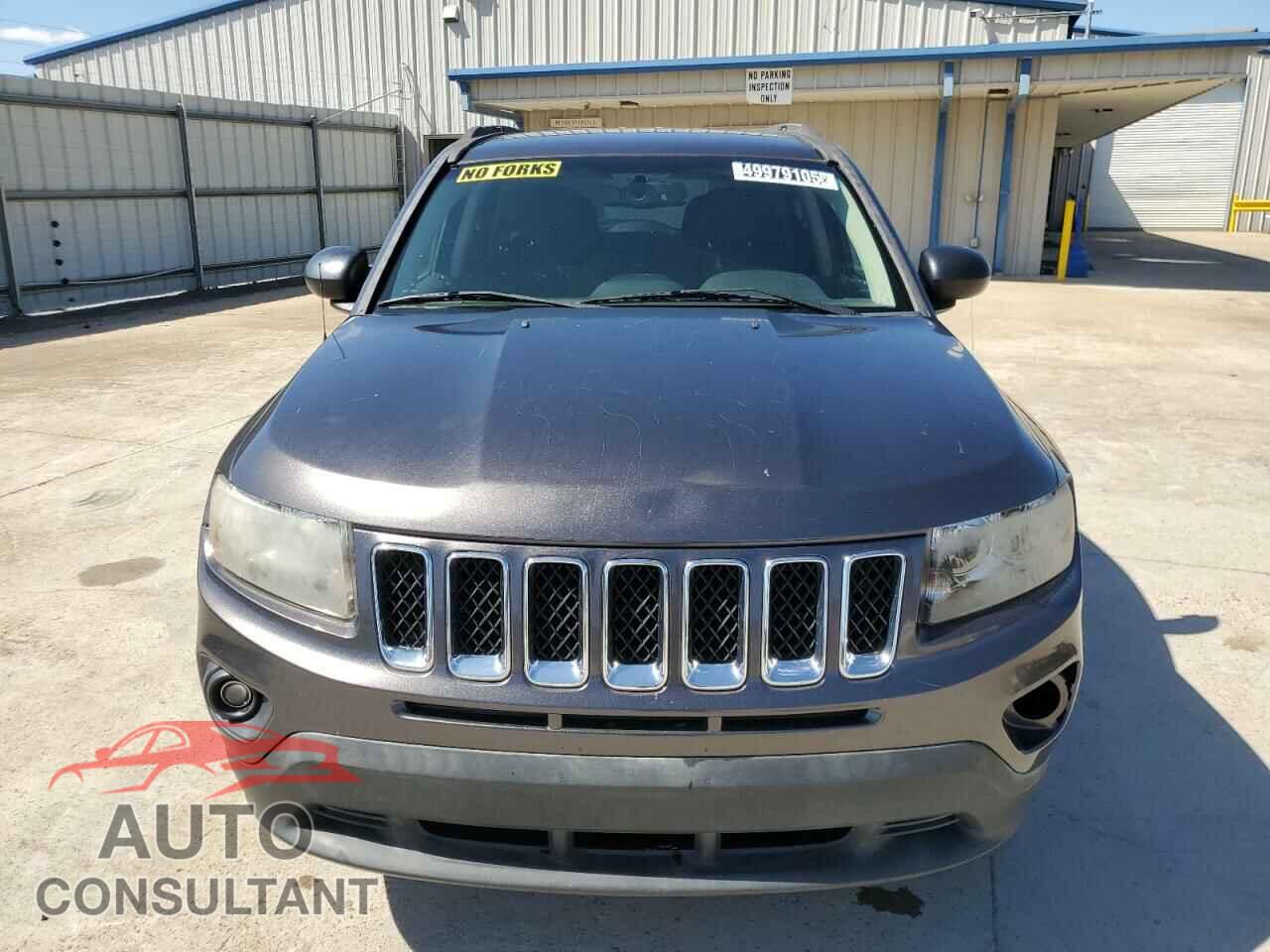 JEEP COMPASS 2016 - 1C4NJCBA6GD705043