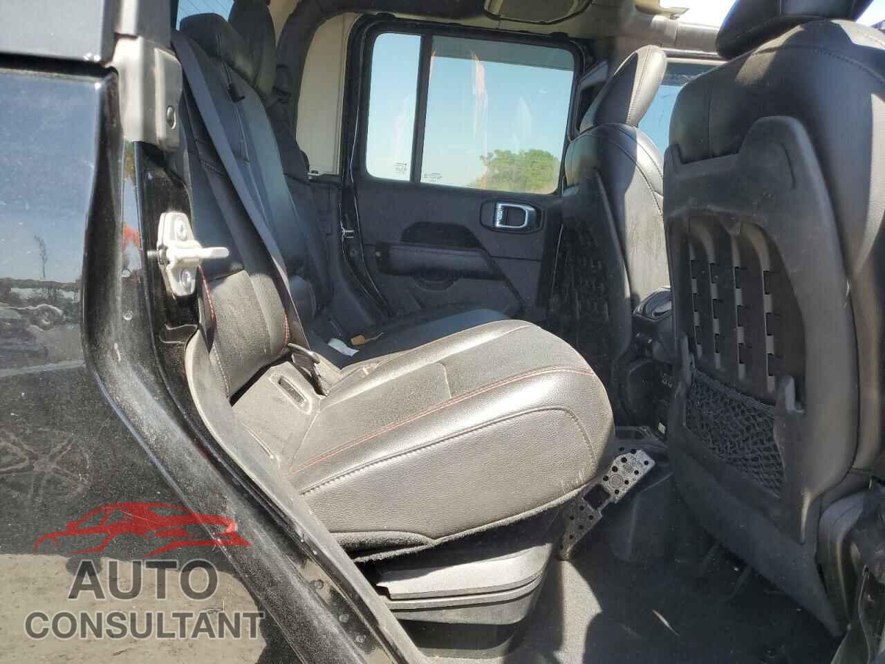 JEEP GLADIATOR 2020 - 1C6JJTBG8LL112262