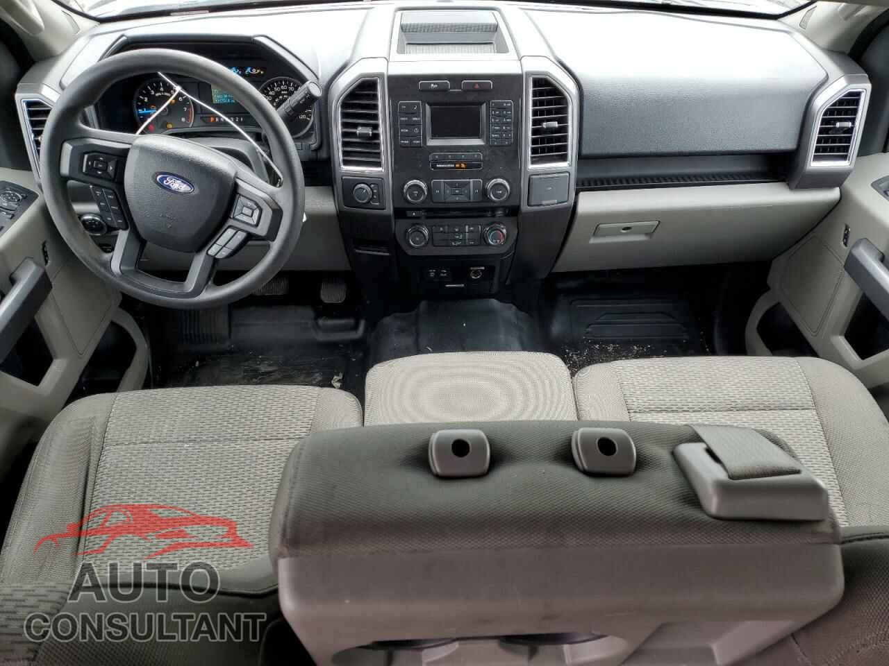 FORD F-150 2015 - 1FTEW1E82FFB09994