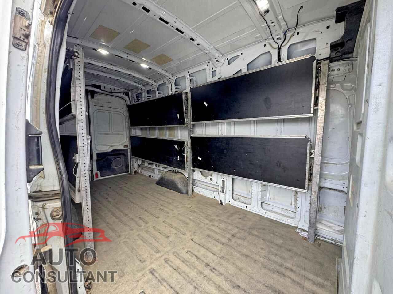FORD TRANSIT 2020 - 1FTBW3X87LKA66686