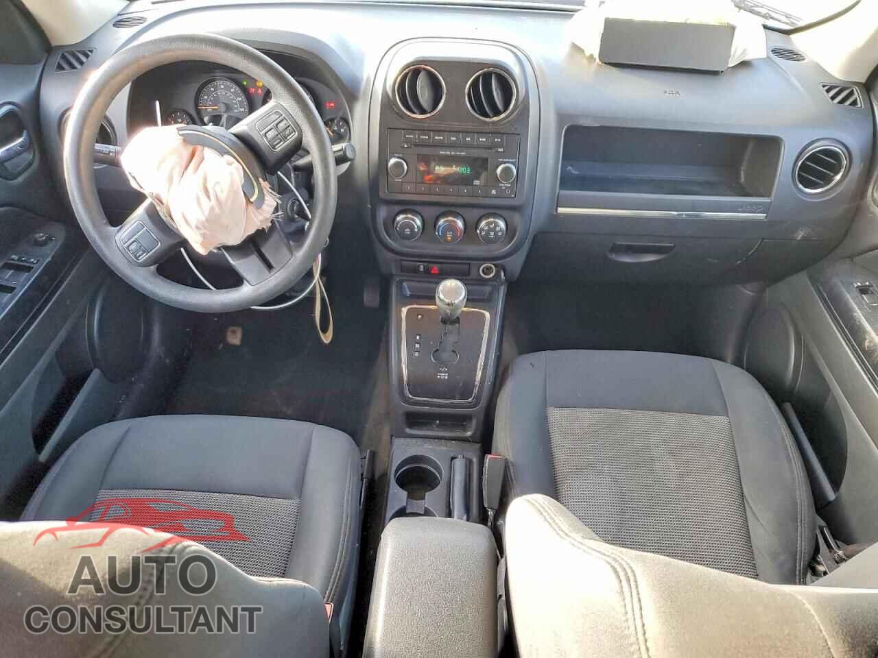 JEEP PATRIOT 2014 - 1C4NJPBA4ED534605