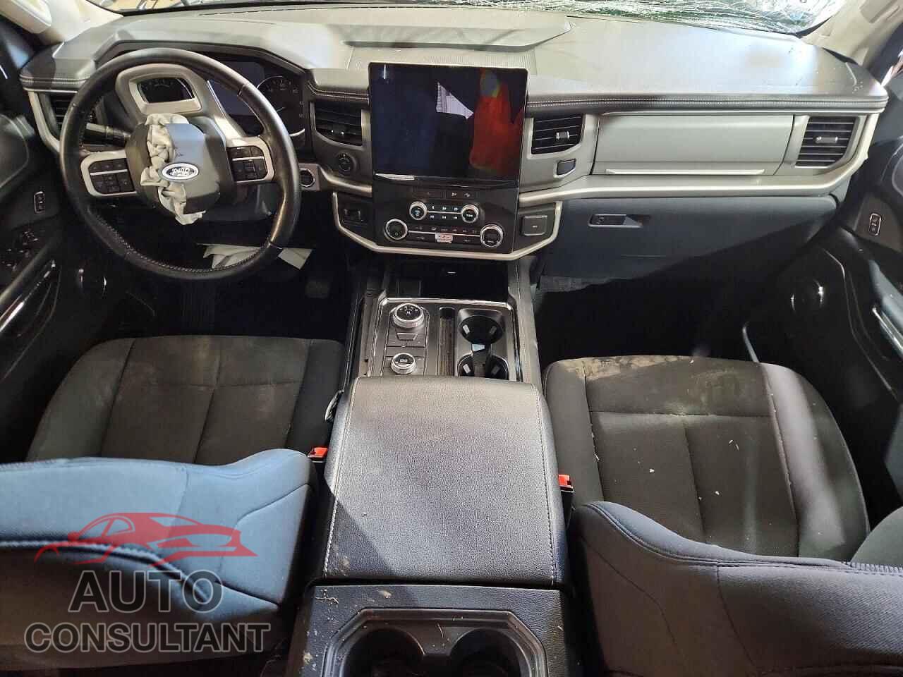 FORD EXPEDITION 2023 - 1FMJU1G82PEA00181