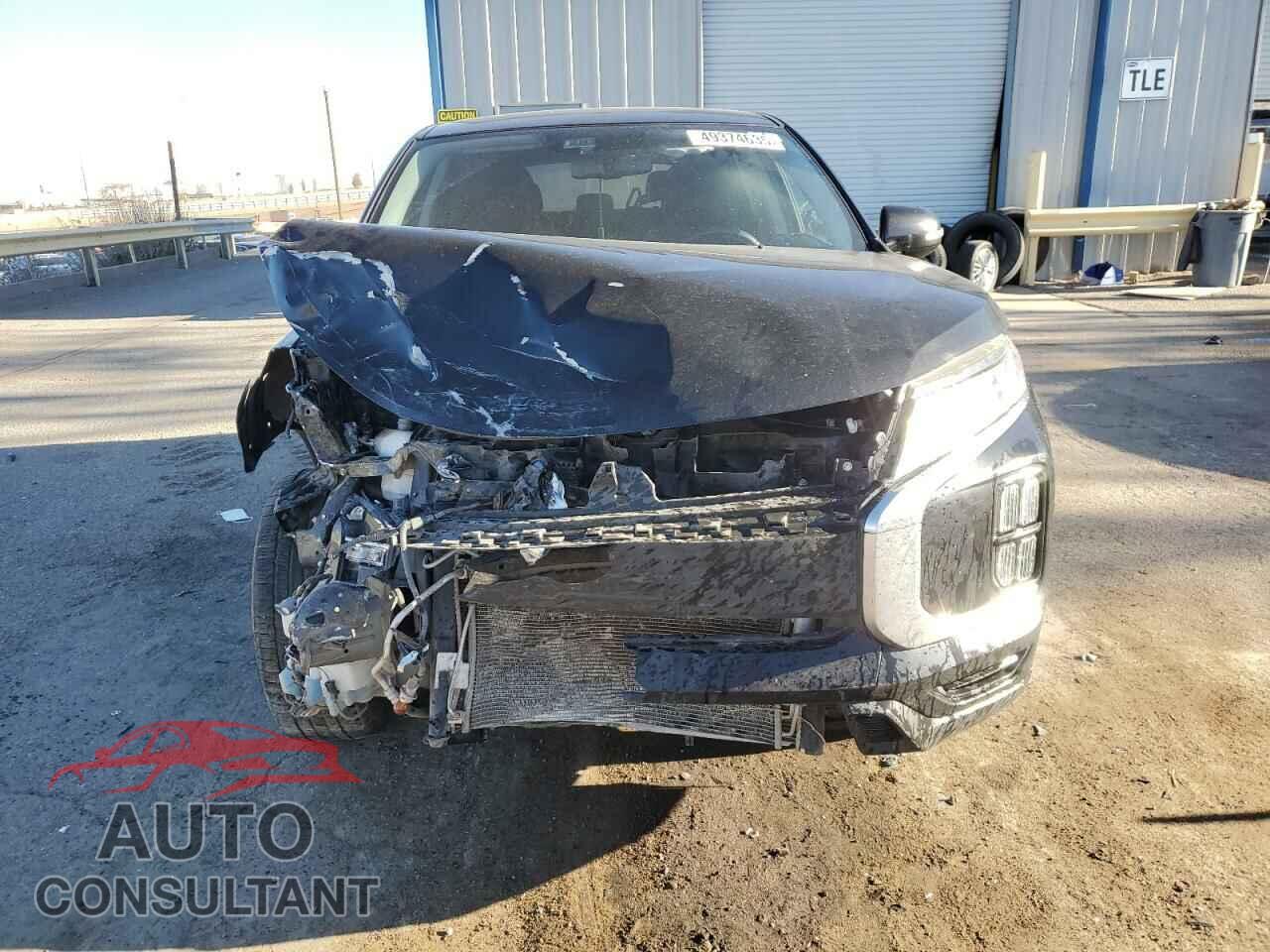 MITSUBISHI OUTLANDER 2020 - JA4AR3AU0LU024111
