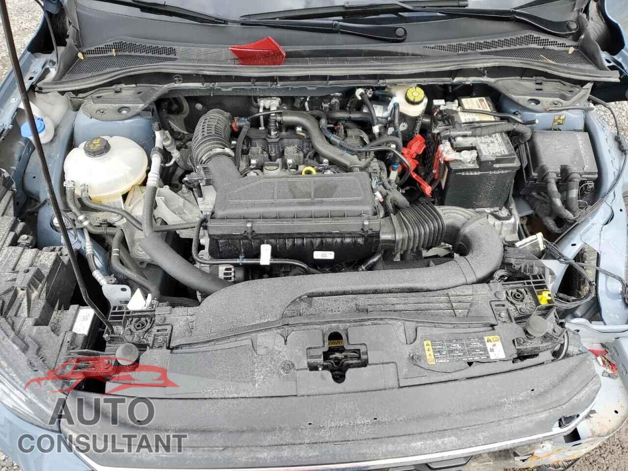 FORD ESCAPE ST 2024 - 1FMCU9MN2RUA69060
