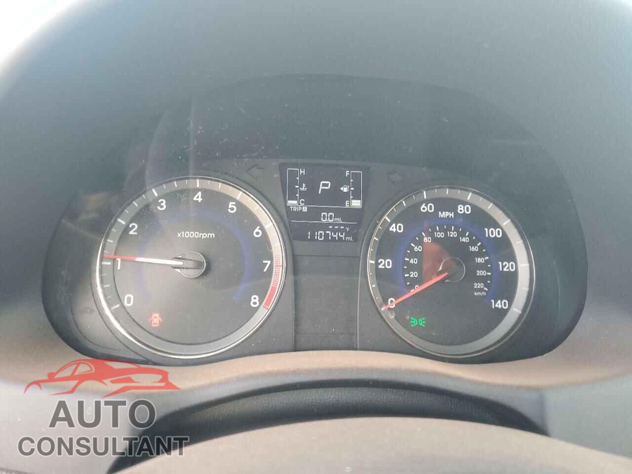 HYUNDAI ACCENT 2016 - KMHCT5AE3GU289028