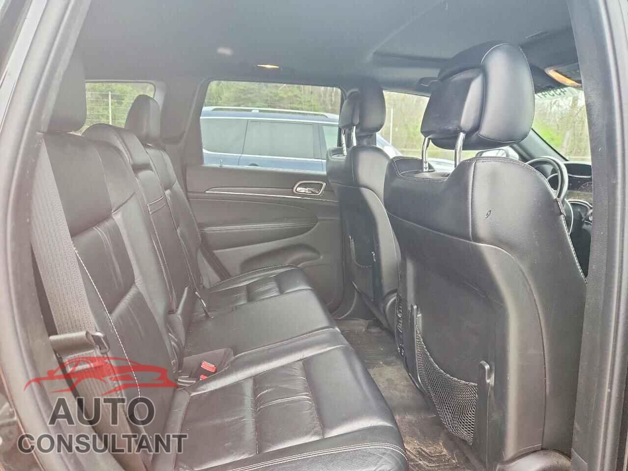 JEEP CHEROKEE 2015 - 1C4RJFBG6FC922264