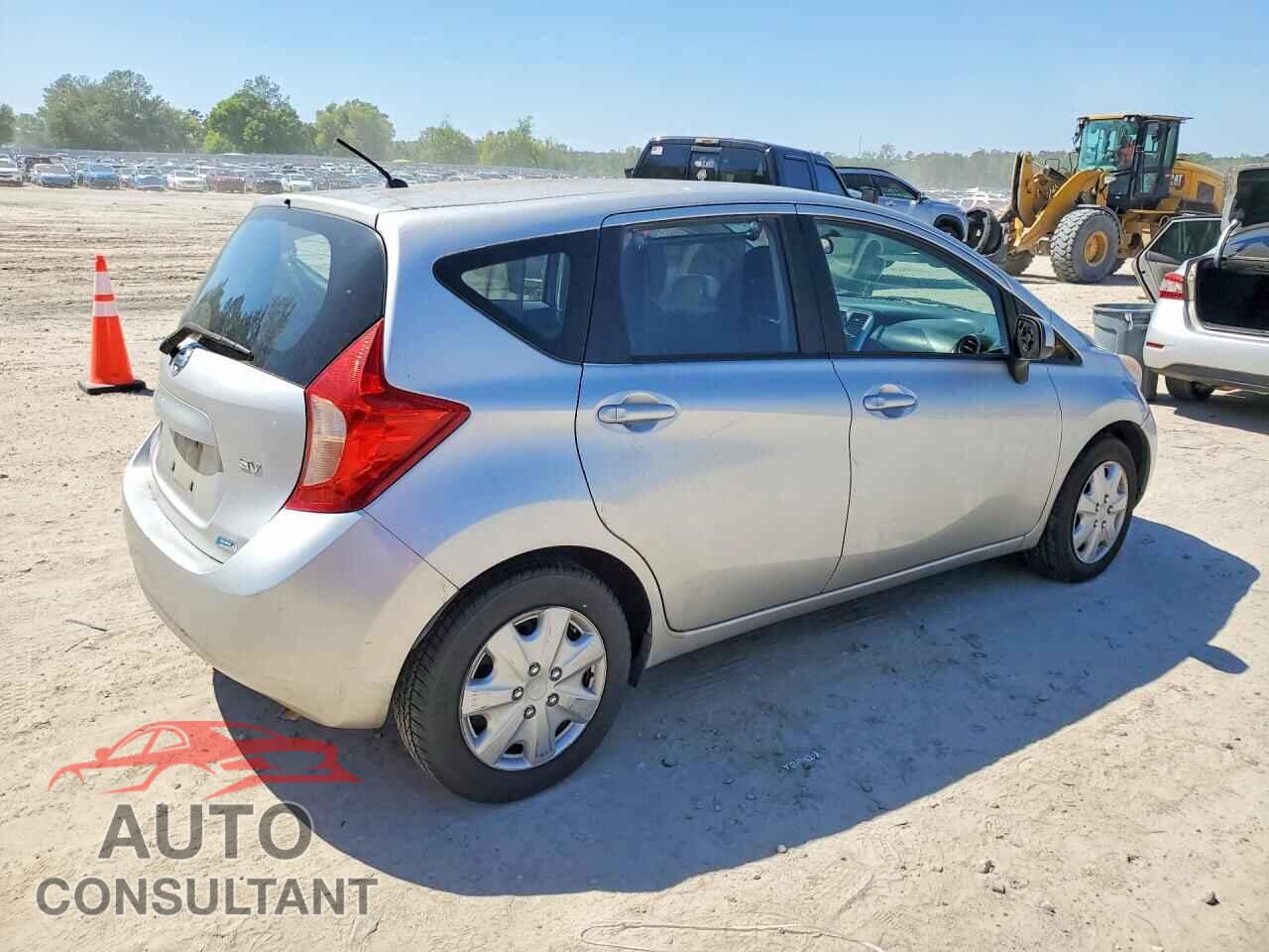 NISSAN VERSA 2014 - 3N1CE2CP4EL432753