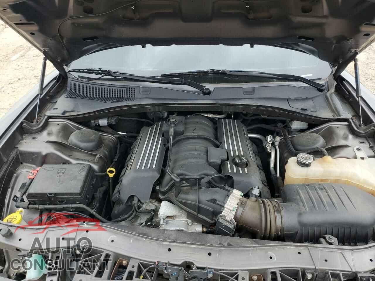DODGE CHARGER 2019 - 2C3CDXGJ0KH588770