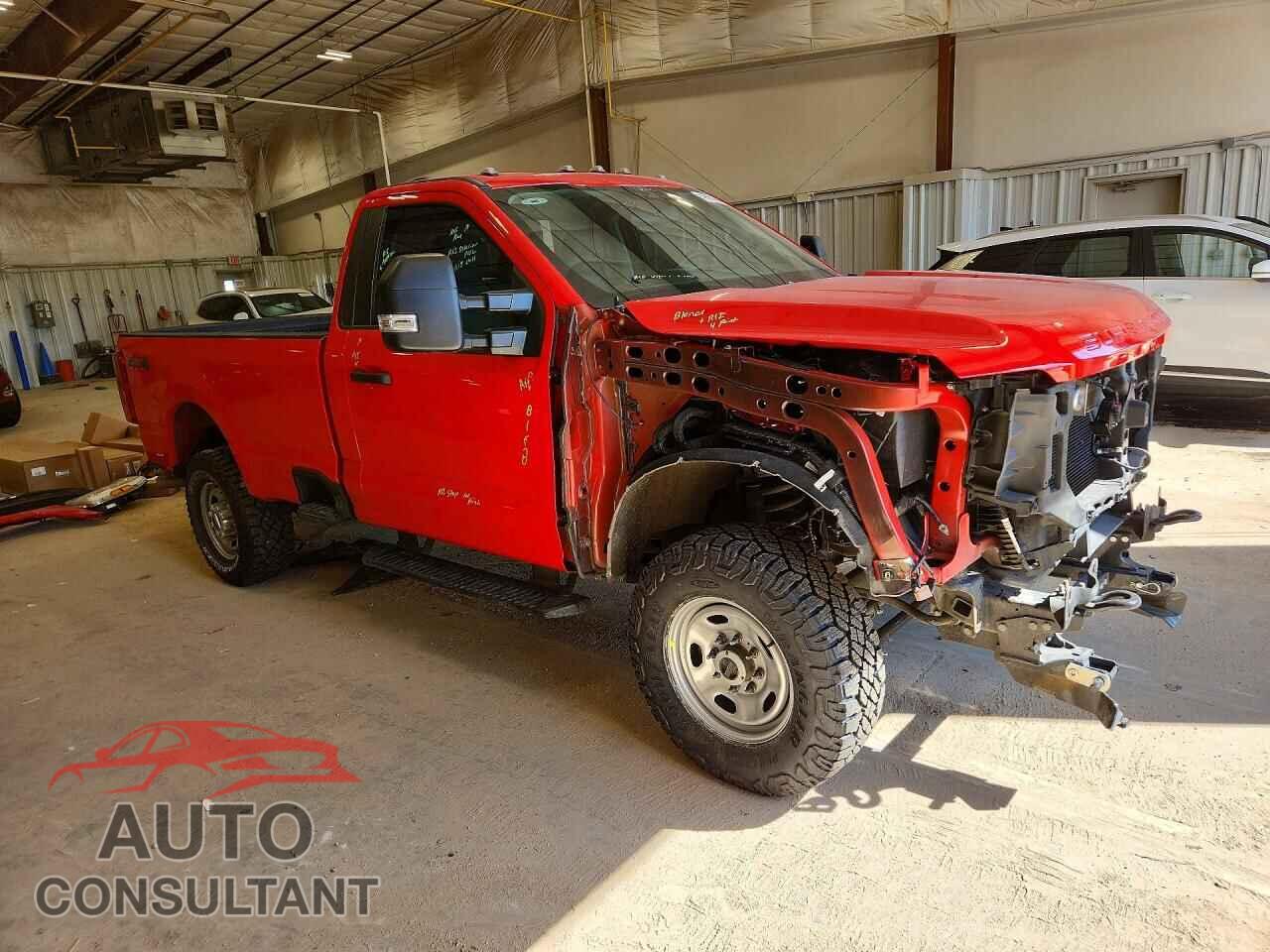 FORD F250 2024 - 1FTBF2BA2REE44313