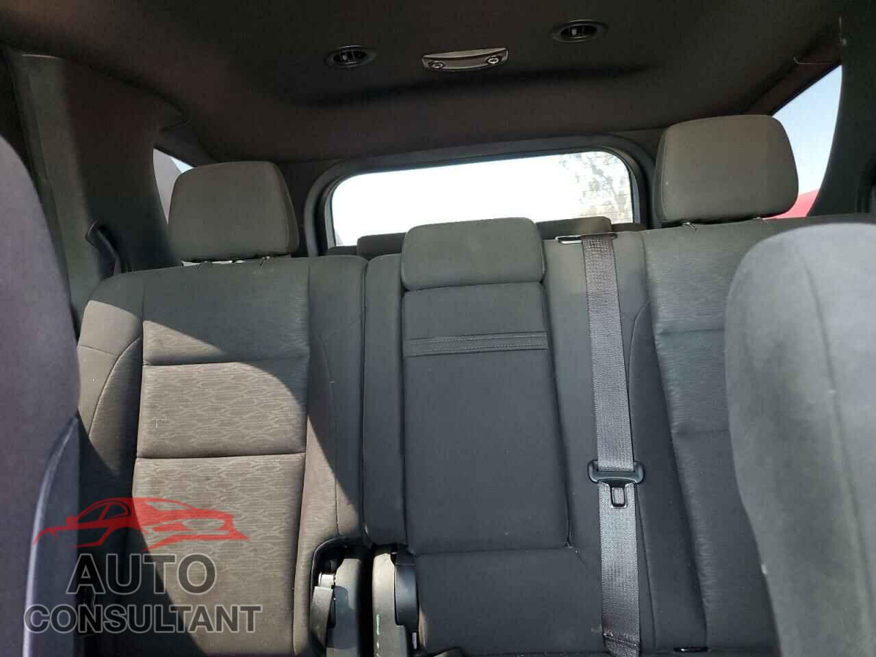 DODGE DURANGO 2023 - 1C4RDHAG4PC596468