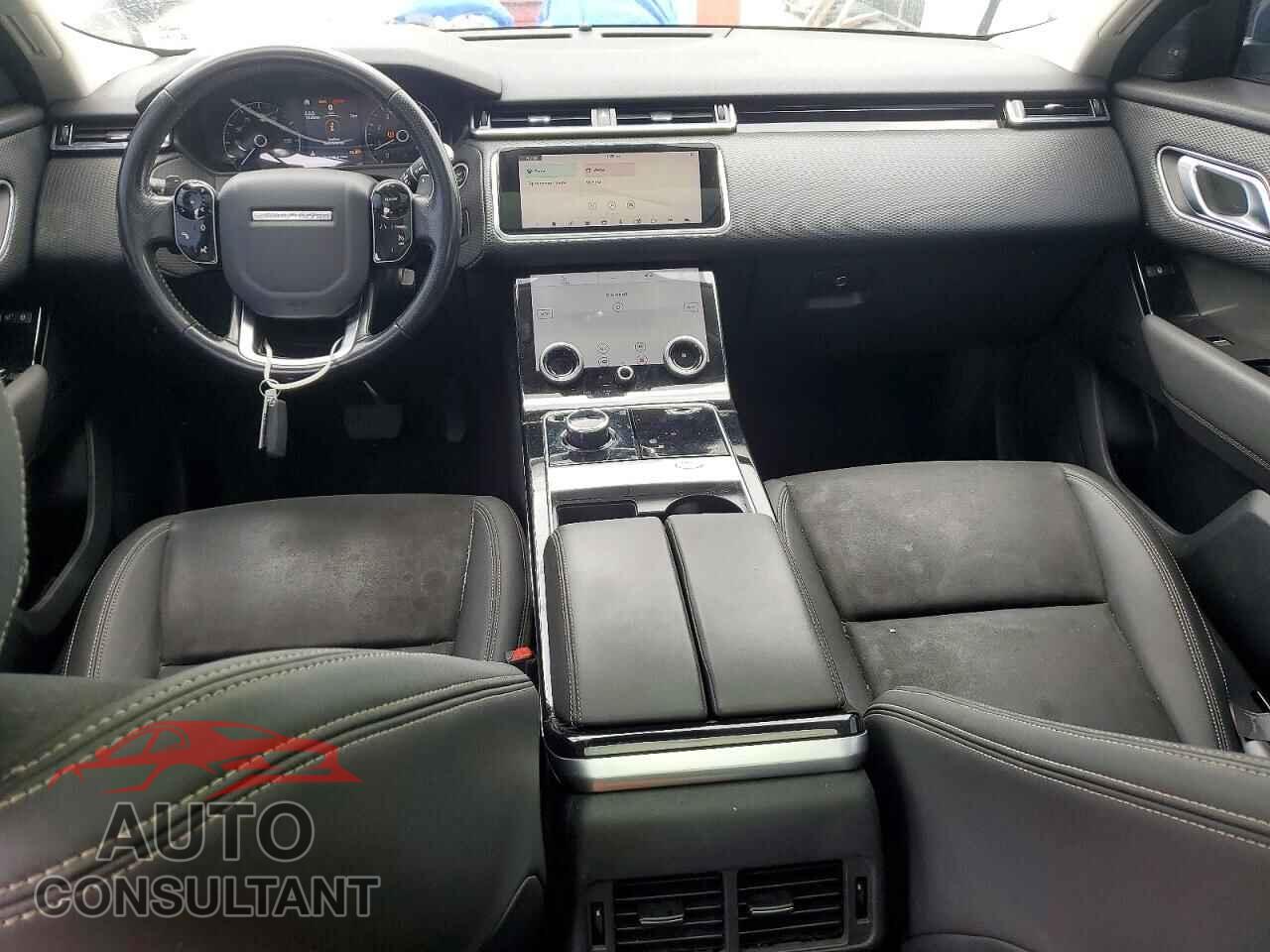 LAND ROVER RANGEROVER 2019 - SALYA2EX9KA200057