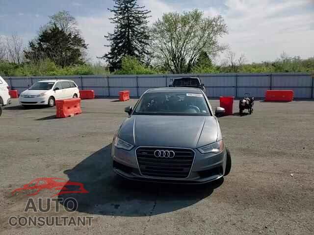 AUDI A3 2015 - WAUEFGFF5F1079092