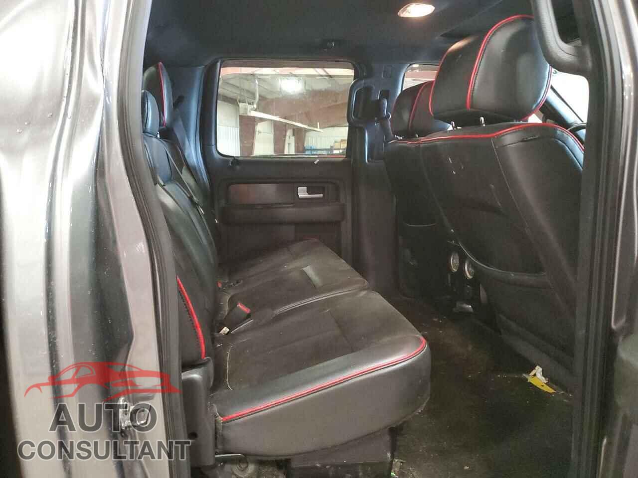 FORD F-150 2014 - 1FTFW1ET3EFC87565