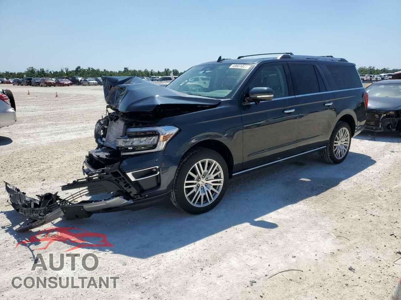 FORD EXPEDITION 2024 - 1FMJK2A88REA22161
