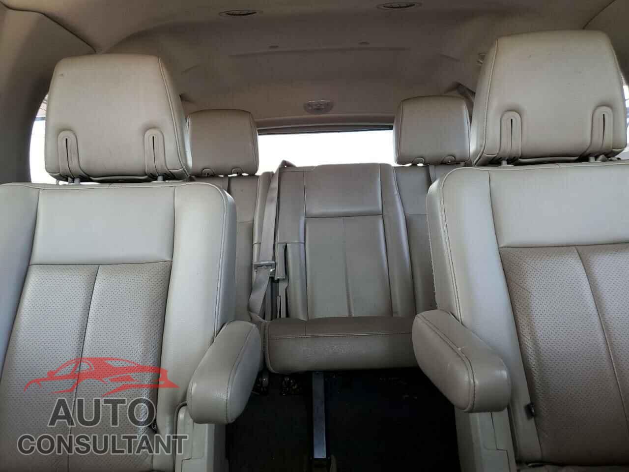 FORD EXPEDITION 2014 - 1FMJK2A54EEF16405