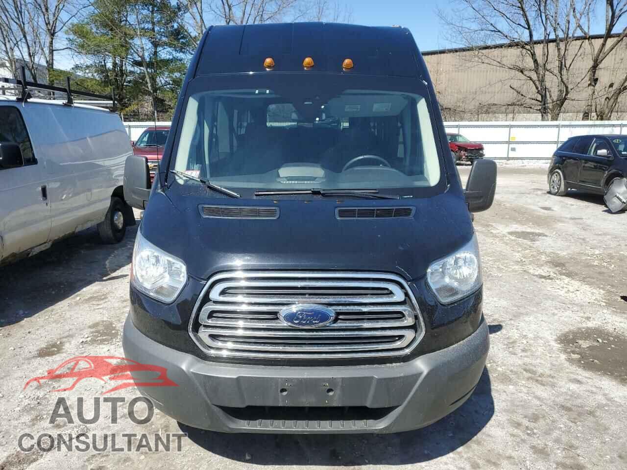 FORD TRANSIT 2016 - 1FBVU4XG2GKB12659