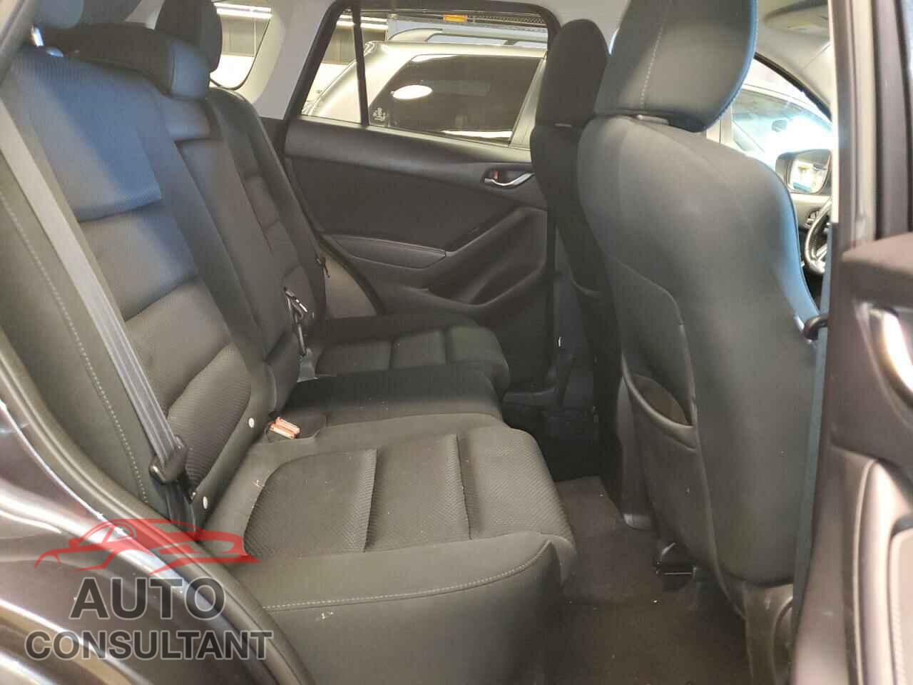 MAZDA CX-5 2016 - JM3KE4CY3G0821176