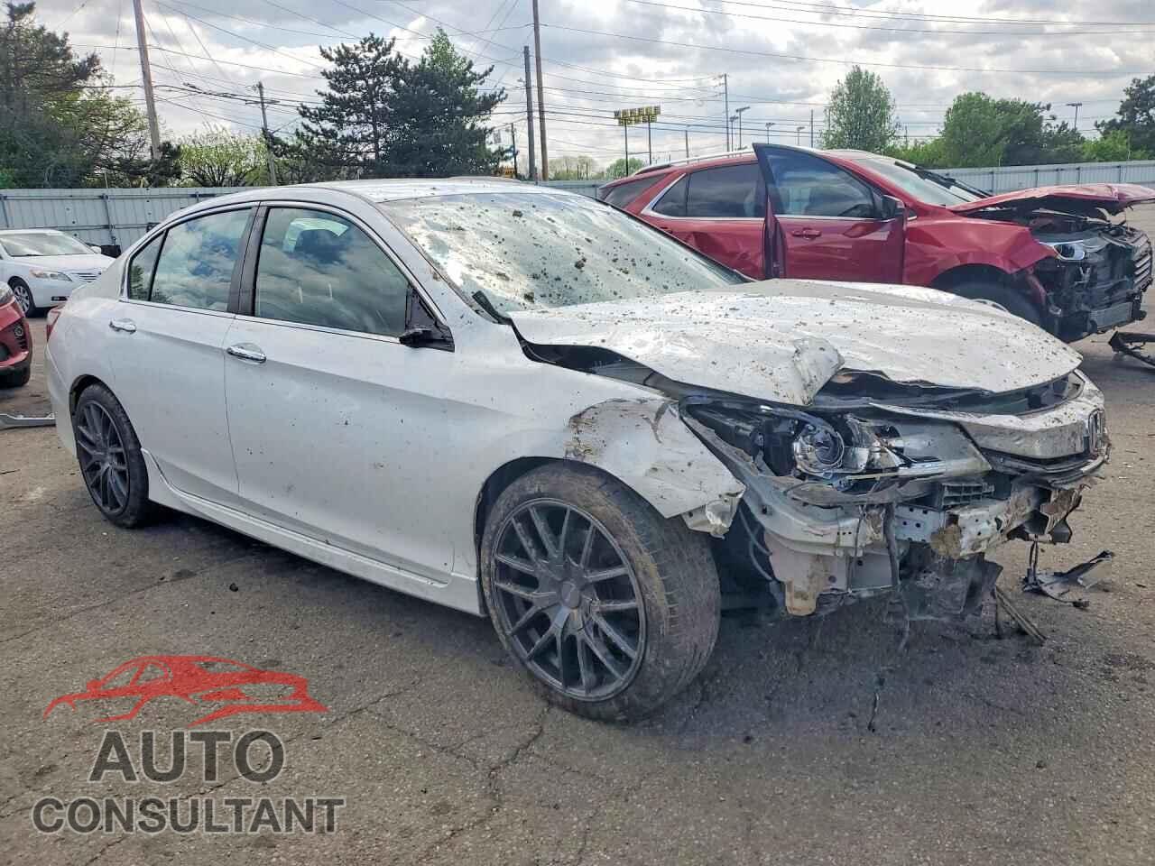 HONDA ACCORD 2017 - 1HGCR2F55HA305728