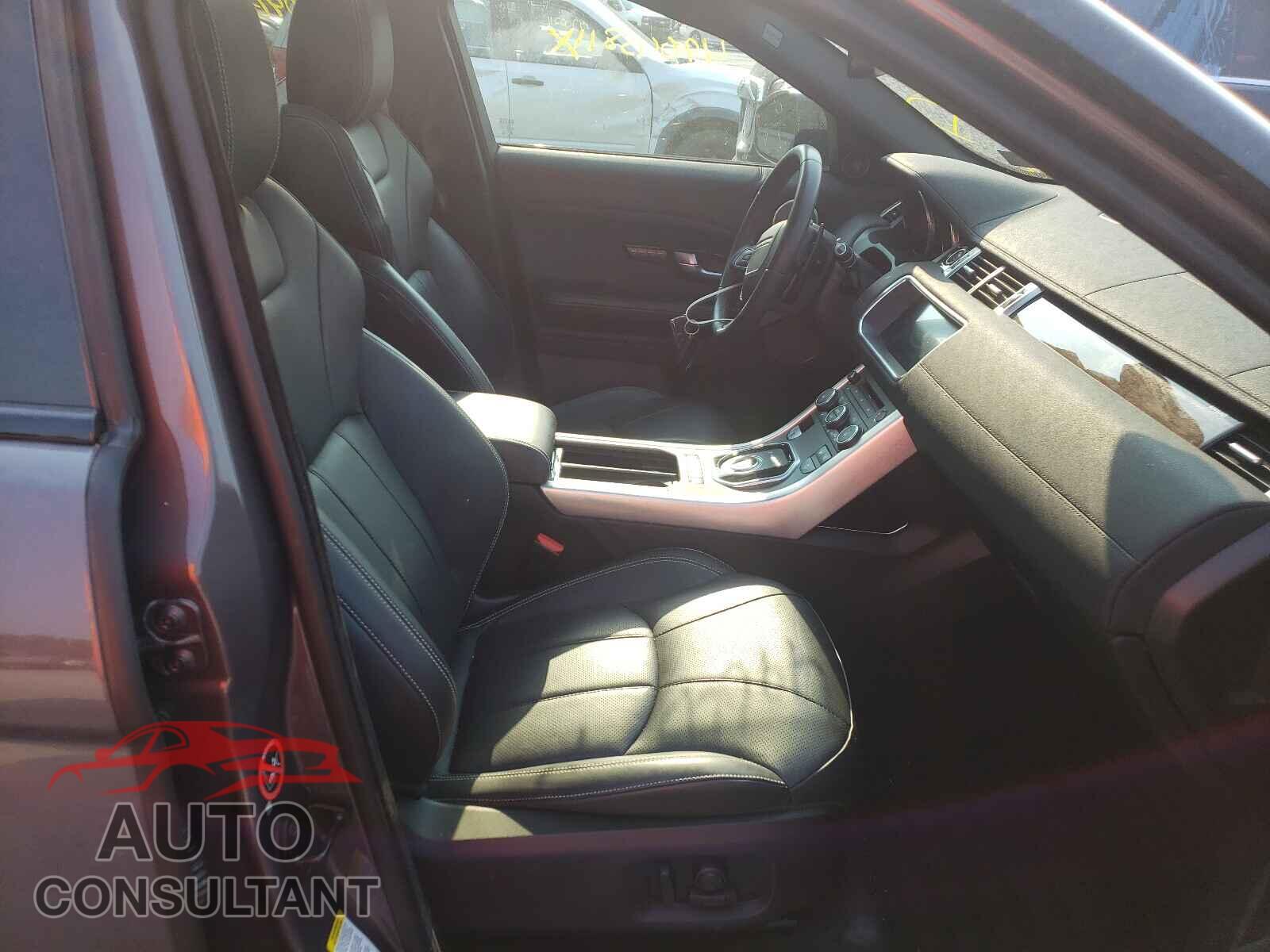 LAND ROVER RANGEROVER 2017 - SALVR2BG3HH236214